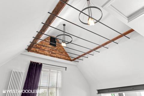 2 bedroom apartment for sale, Collett Road, Ware SG12