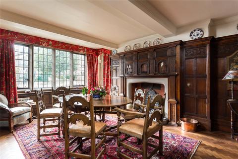 undefined, Main Street, Burley In Wharfedale, Ilkley, LS29