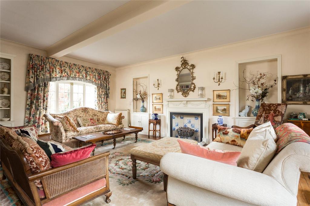 Sitting Room