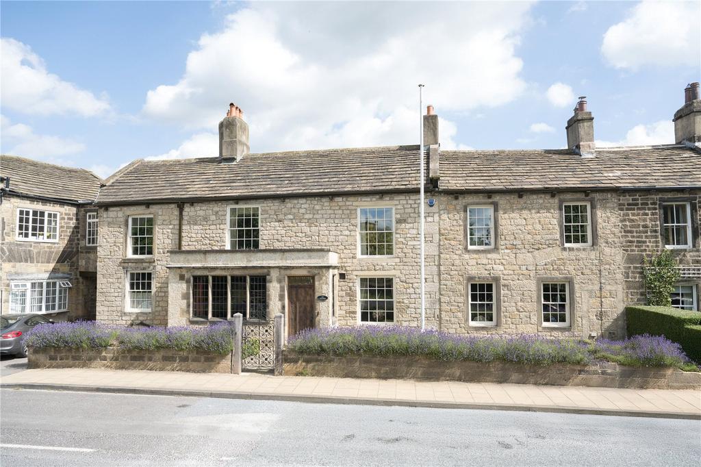 The Cottage