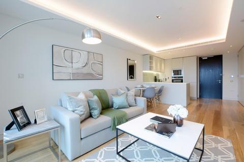 1 bedroom flat to rent, Canaletto Tower, City Road, Islington, London, EC1V
