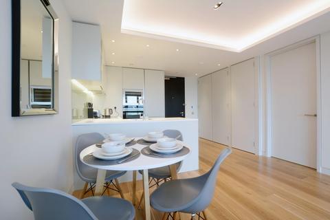 1 bedroom flat to rent, Canaletto Tower, City Road, Islington, London, EC1V