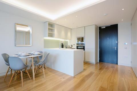 1 bedroom flat to rent, Canaletto Tower, City Road, Islington, London, EC1V