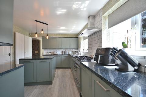 undefined, Orchid Close, Kirkby-in-Ashfield