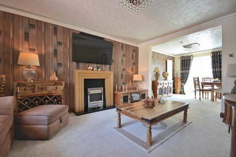 undefined, Orchid Close, Kirkby-in-Ashfield