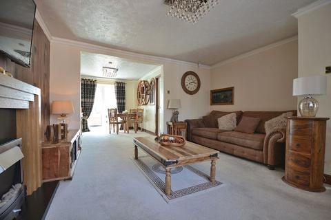 undefined, Orchid Close, Kirkby-in-Ashfield
