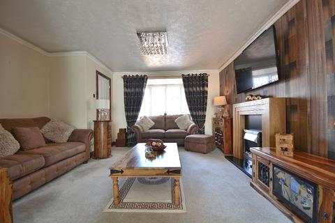 undefined, Orchid Close, Kirkby-in-Ashfield
