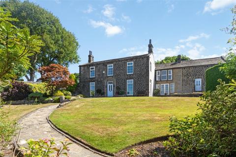 5 bedroom detached house for sale, Micklefield Lane, Leeds LS19