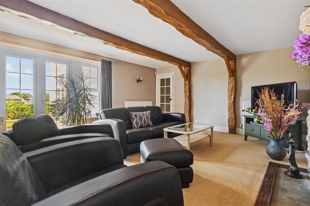 Family sitting room