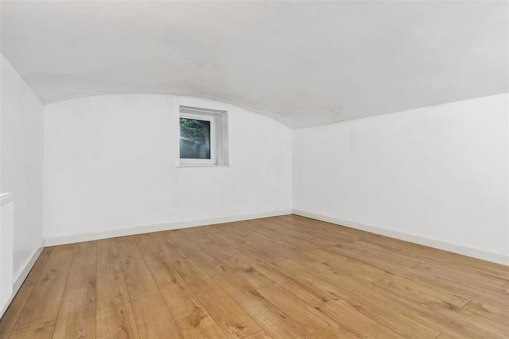 Vaulted cellar