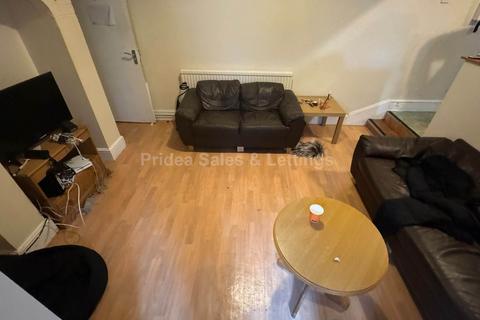 1 bedroom in a house share to rent, Yarborough Road, Lincoln