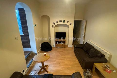 1 bedroom in a house share to rent, Yarborough Road, Lincoln