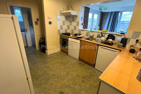 1 bedroom in a house share to rent, Yarborough Road, Lincoln