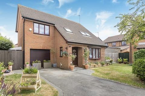 undefined, French Laurence Way, Chalgrove, OX44