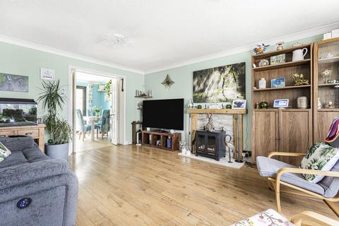 undefined, French Laurence Way, Chalgrove, OX44