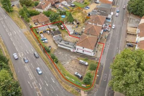 undefined, 88 - 90 Catton Grove Road, Norwich, Norfolk NR3 3AA
