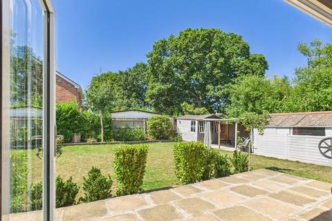undefined, Ringwood Road, Bransgore, Christchurch, Dorset, BH23