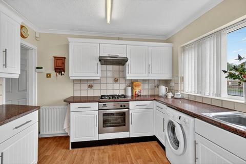2 bedroom detached bungalow for sale, Applecroft Road, York, YO31