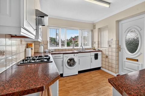 2 bedroom detached bungalow for sale, Applecroft Road, York, YO31