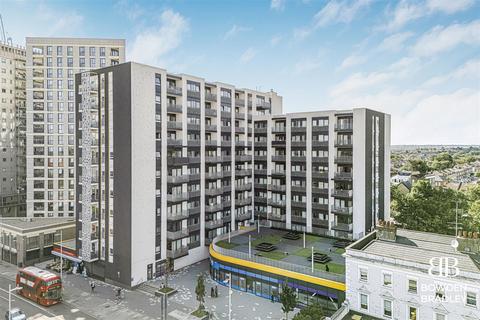2 bedroom flat for sale, Ilford Hill, Ilford