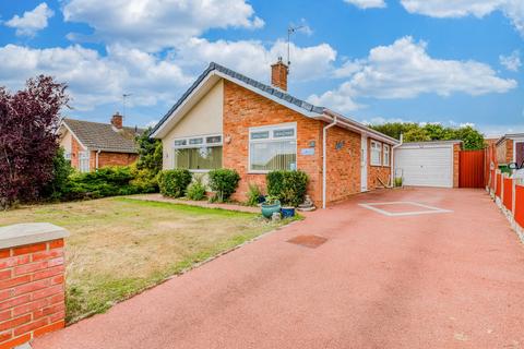 3 bedroom detached bungalow for sale, Alexander Close, Caister-On-Sea