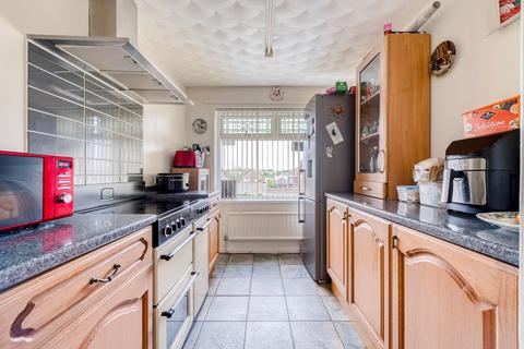 3 bedroom detached bungalow for sale, Alexander Close, Caister-On-Sea