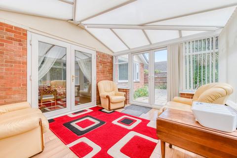3 bedroom detached bungalow for sale, Alexander Close, Caister-On-Sea