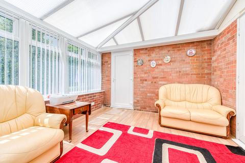 3 bedroom detached bungalow for sale, Alexander Close, Caister-On-Sea