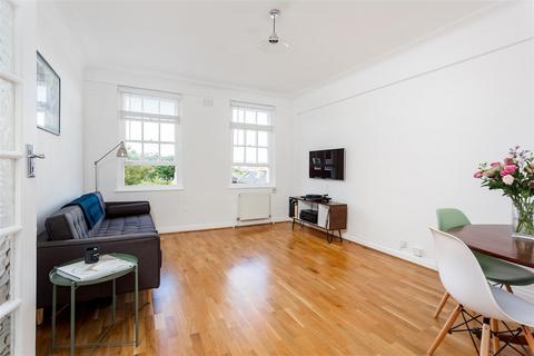 1 bedroom flat for sale, Eton College Road, Belsize Park NW3