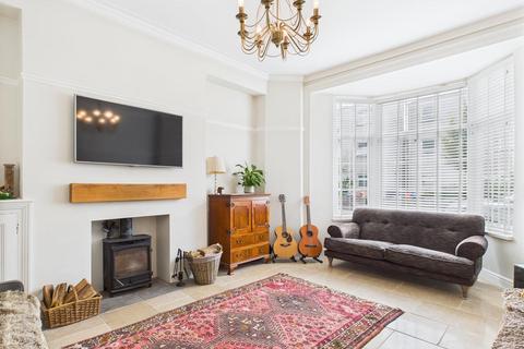 4 bedroom semi-detached house for sale, South Road, Porthcawl CF36