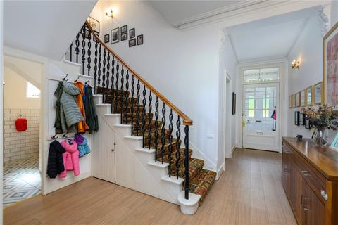 undefined, Kinburn Place, St. Andrews, Fife, KY16