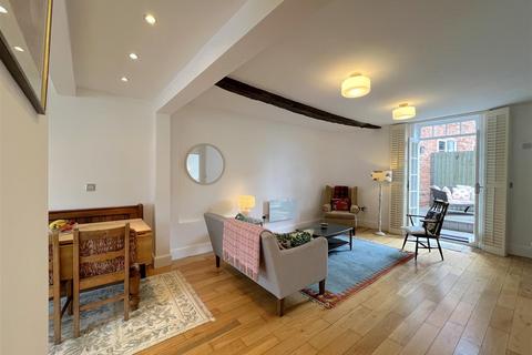 undefined, Saltisford, Central Warwick