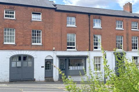 undefined, Saltisford, Central Warwick