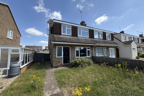 7 Admirals Way, Daventry, NN11 4NT