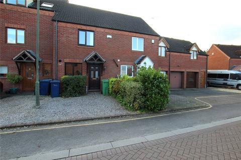 2 bedroom terraced house to rent, James Way, Hucclecote, Gloucester, GL3