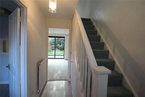 2 bedroom terraced house to rent, James Way, Hucclecote, Gloucester, GL3