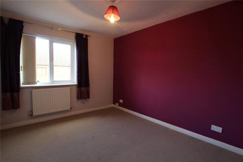 2 bedroom terraced house to rent, James Way, Hucclecote, Gloucester, GL3