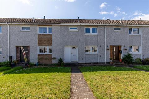 2 bedroom terraced house for sale, Colonsay Street, Perth