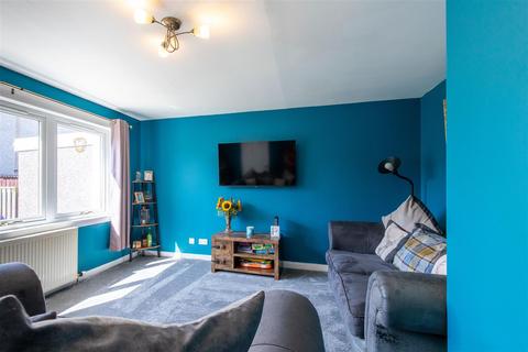 2 bedroom terraced house for sale, Colonsay Street, Perth