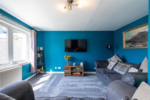 2 bedroom terraced house for sale, Colonsay Street, Perth