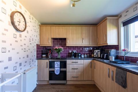 2 bedroom terraced house for sale, Colonsay Street, Perth