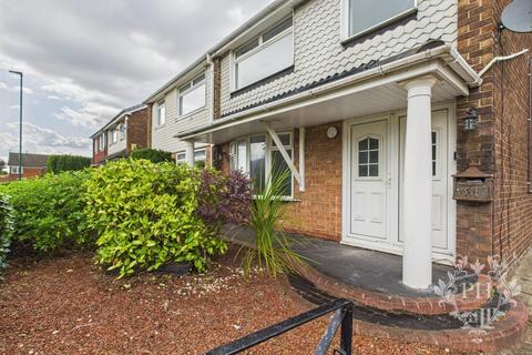 249 High Street, Eston, Middlesbrough, TS6 8DA