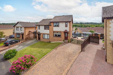 2 bedroom semi-detached house for sale, Barberry Avenue, Glasgow
