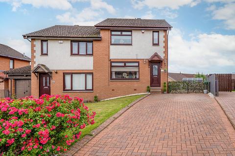 2 bedroom semi-detached house for sale, Barberry Avenue, Glasgow