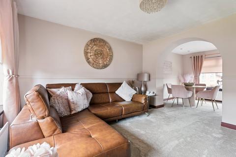 2 bedroom semi-detached house for sale, Barberry Avenue, Glasgow