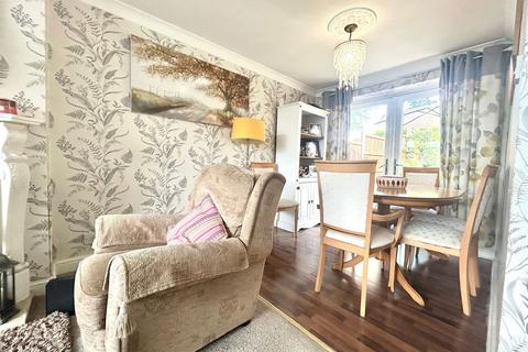 3 bedroom semi-detached house for sale, Camberley Crescent, Wolverhampton WV4
