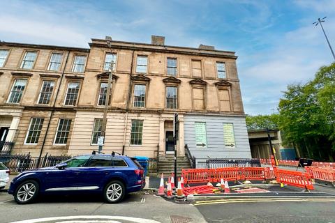 2 bedroom flat to rent, West Princes Street, Glasgow, G4