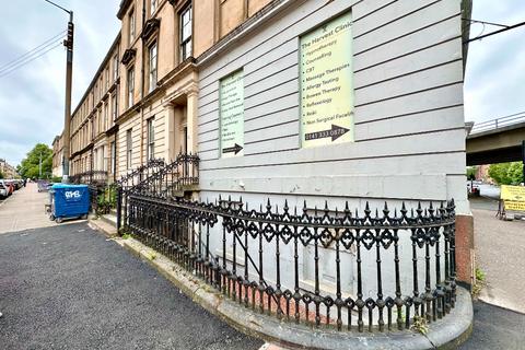 2 bedroom flat to rent, West Princes Street, Glasgow, G4