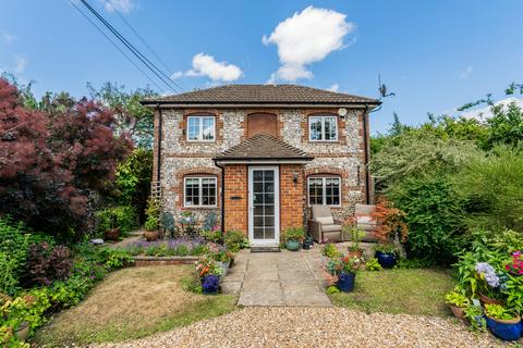 undefined, The Dene Hurstbourne Tarrant Andover, Hampshire, SP11 0AN