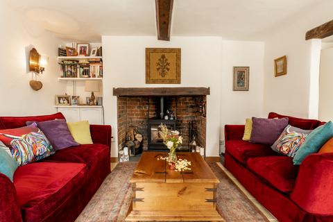 undefined, The Dene Hurstbourne Tarrant Andover, Hampshire, SP11 0AN